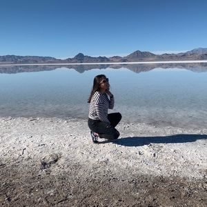 Meet your Posher, Ella